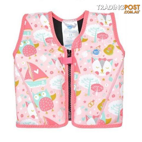 Swim Vests Toddler & Child