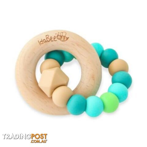 Teethers - photo 5 of 7