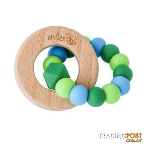 Teethers - photo 3 of 7