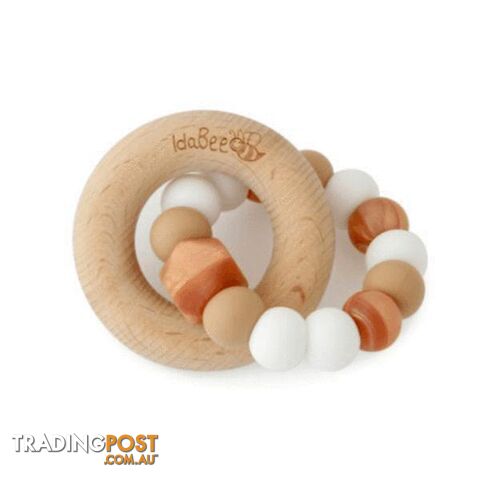 Teethers - photo 2 of 7