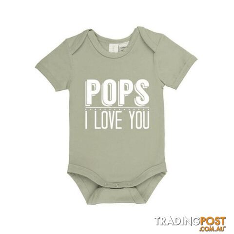Pop Bodysuit