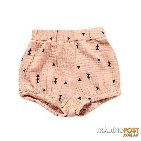 Summer Shorts