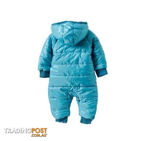 Warm Winter Jumpsuits - photo 3 of 7