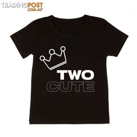 Two Cute Tee