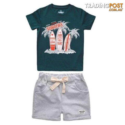 Surfers Set