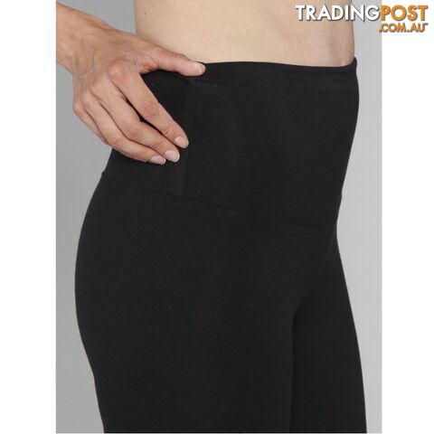 Postnatal Tummy Tight Control Built-In Shaping Full Length Legging - photo 3 of 5
