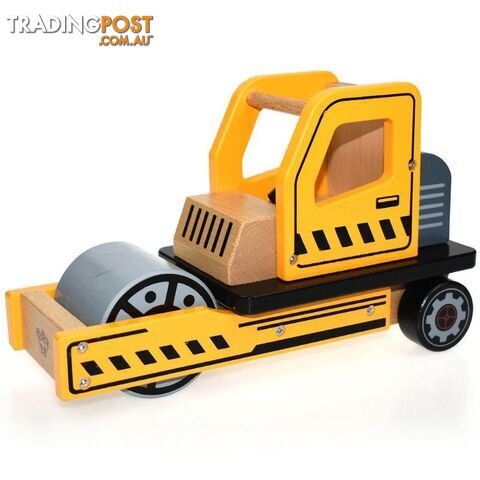 ROAD ROLLER