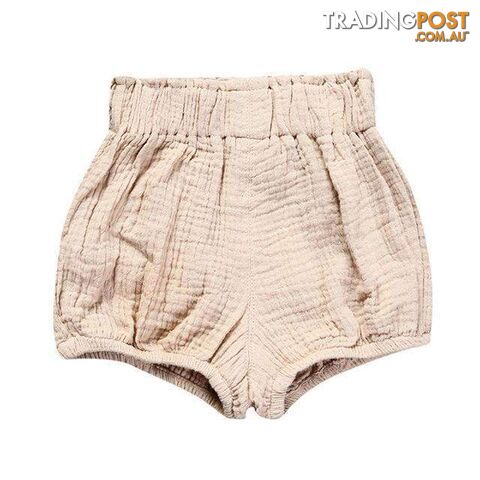 Summer Shorts