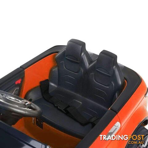 Rigo Kids Range Rover Evoque - Orange - photo 5 of 7