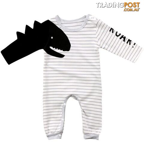 Roar Jumpsuit