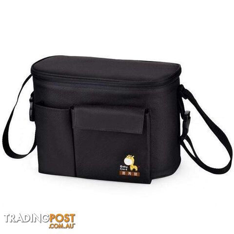 Thermal Insulation Diaper Bag