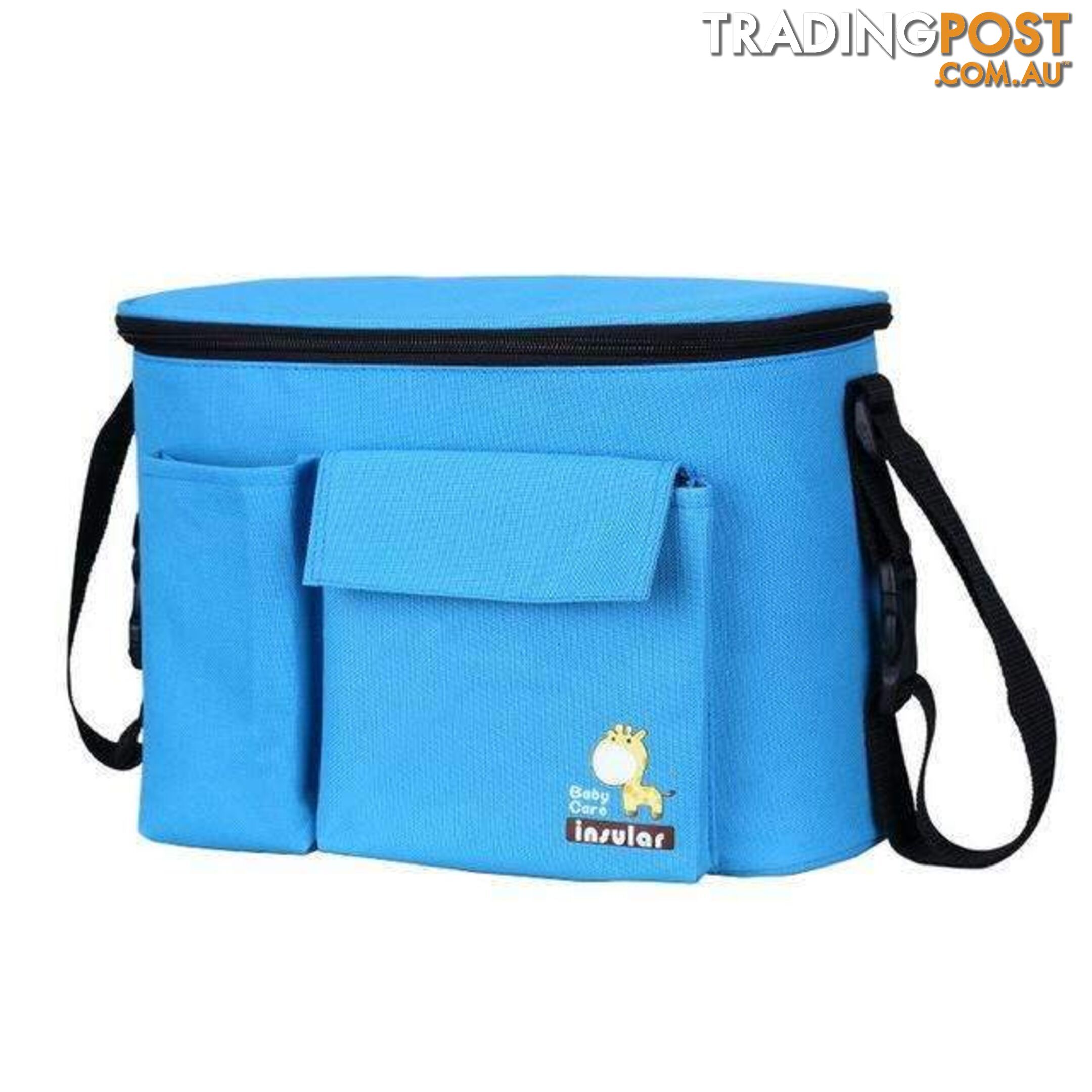 Thermal Insulation Diaper Bag