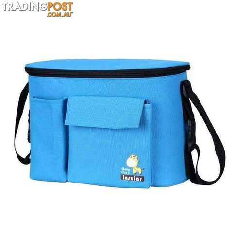 Thermal Insulation Diaper Bag