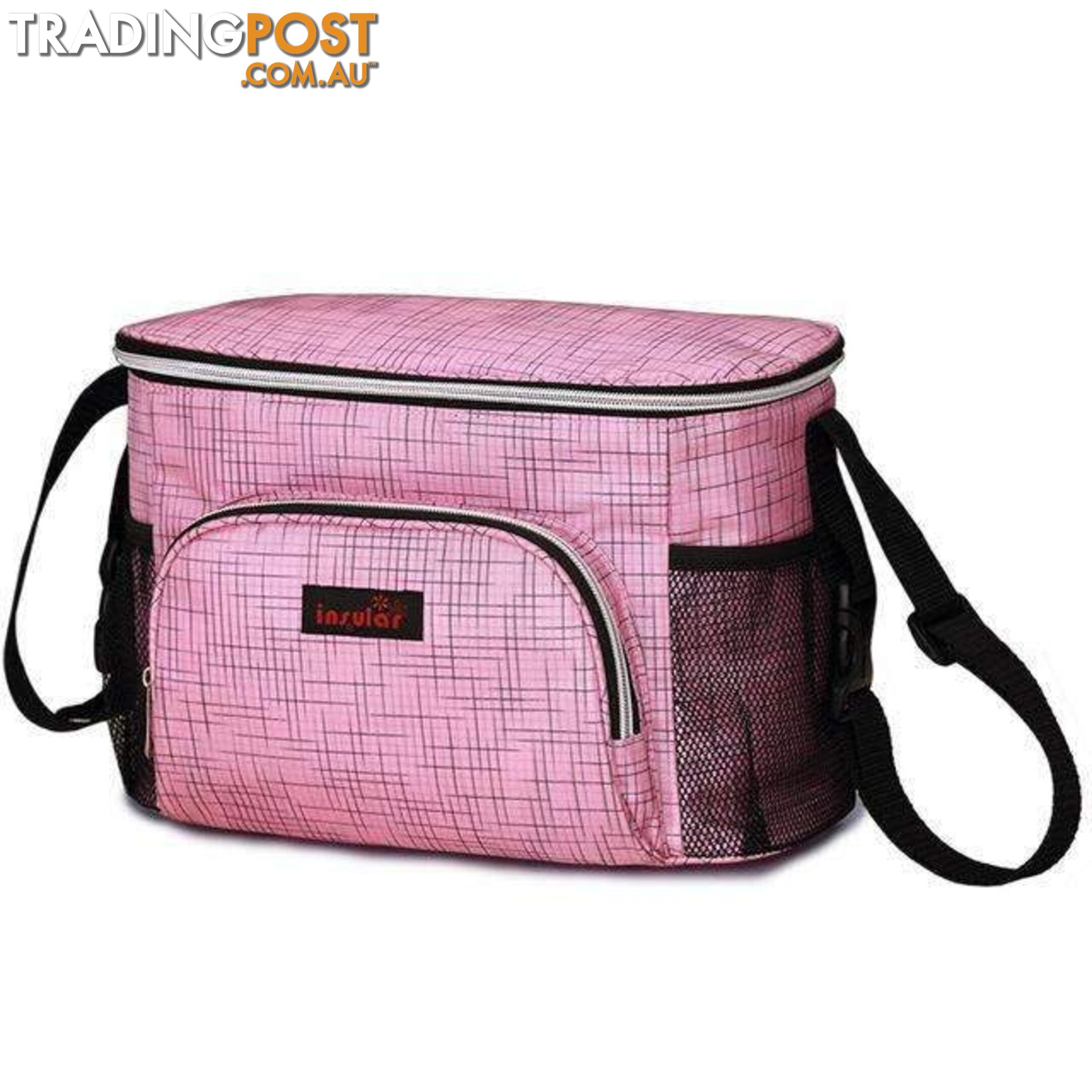 Thermal Insulation Diaper Bag