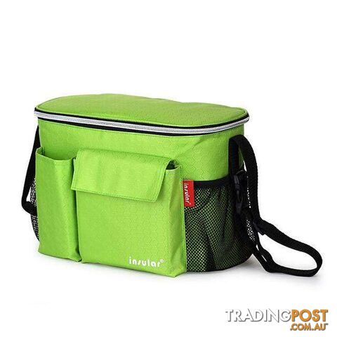 Thermal Insulation Diaper Bag