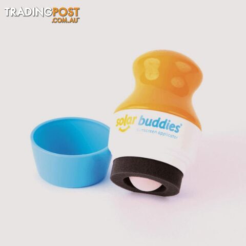 Solar Buddies Sun Cream Applicator – Single - photo 2 of 2
