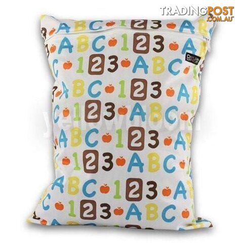 Wetbags - photo 5 of 7
