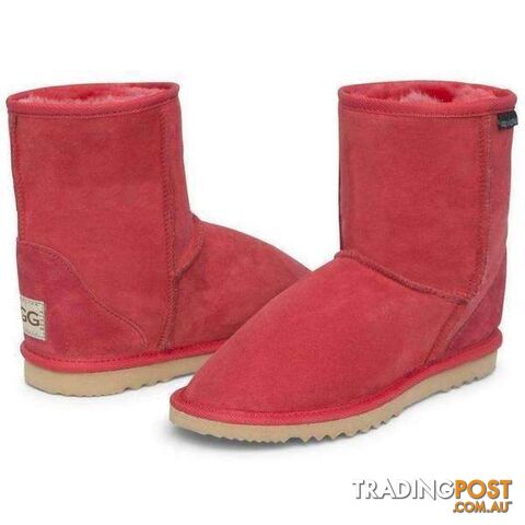 Womens Classic Short UGG Boots - photo 3 of 4