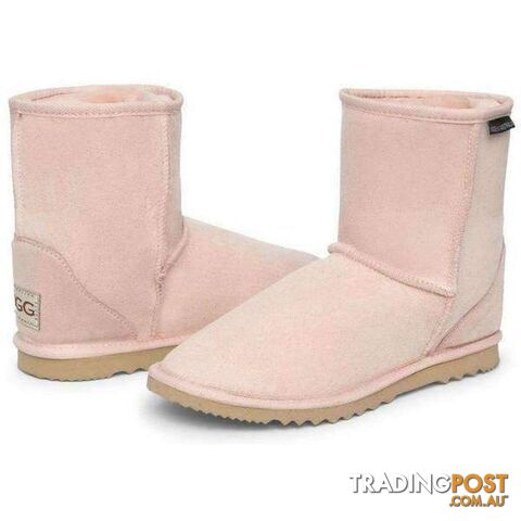 Womens Classic Short UGG Boots - photo 2 of 4
