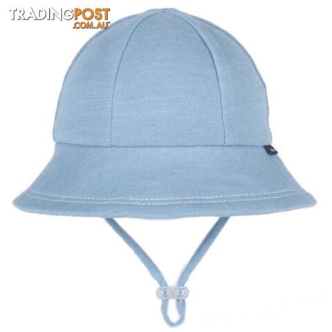 Plain Baby Bucket Hats