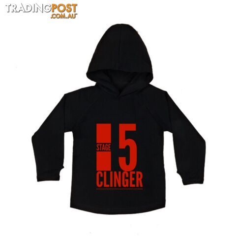 Stage 5 Clinger Hoodie