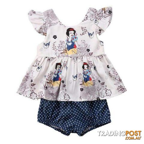 Princess Set