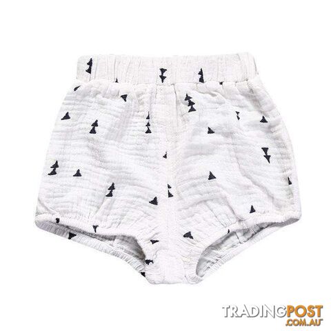 Summer Shorts