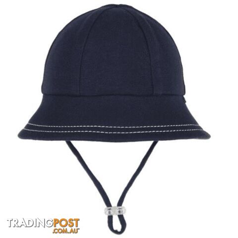 Plain Baby Bucket Hats