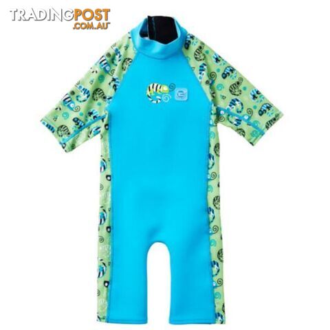 UV Sun and Sea Wetsuits - photo 4 of 7