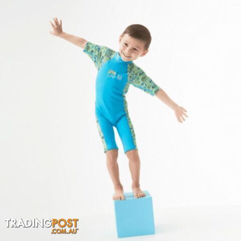 UV Sun and Sea Wetsuits - photo 5 of 7