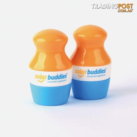 Solar Buddies Sun Cream Applicator – 2 pack