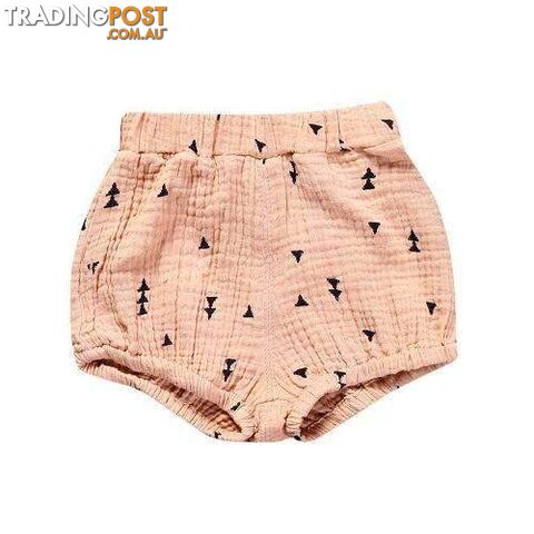 Summer Shorts