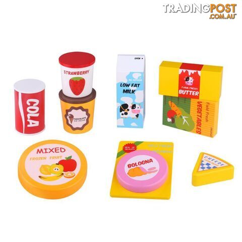 SNACK SET