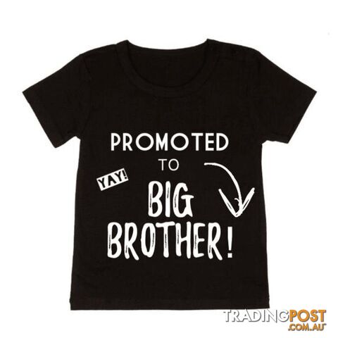 Promoted To Big Brother