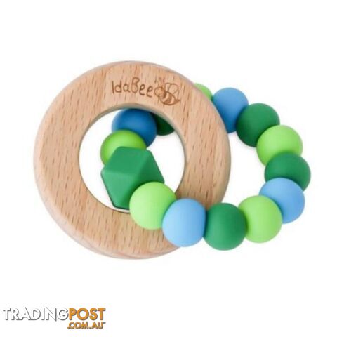 Teethers - photo 3 of 7