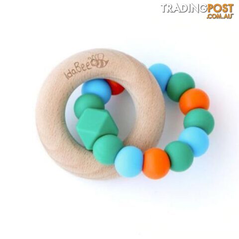 Teethers - photo 4 of 7
