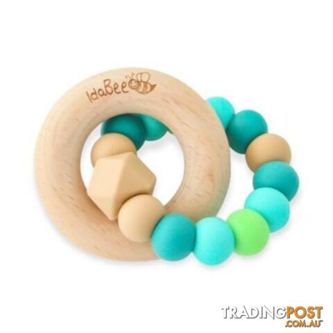Teethers - photo 5 of 7