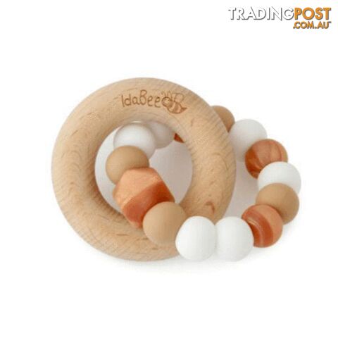 Teethers - photo 2 of 7