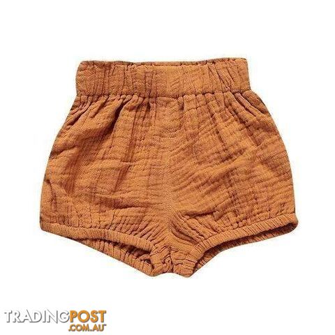 Summer Shorts