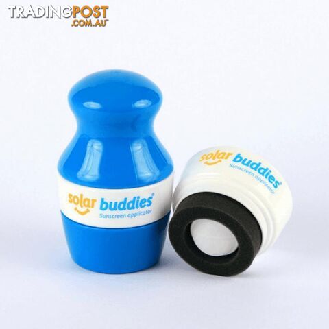Solar Buddies Starter Pack – 1 Applicator & 1 Replacement Head - photo 3 of 3