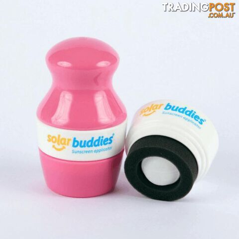 Solar Buddies Starter Pack – 1 Applicator & 1 Replacement Head - photo 2 of 3