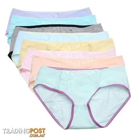 Maternity Underwear - photo 2 of 7
