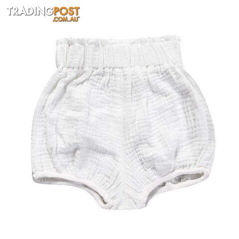 Summer Shorts