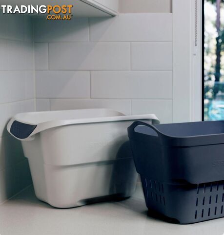 The Strucket Straining Bucket - photo 3 of 7