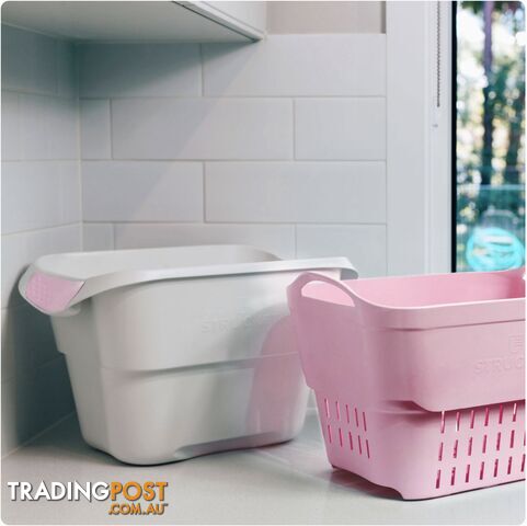 The Strucket Straining Bucket - photo 5 of 7