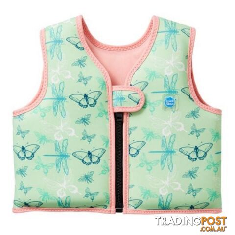 Swim Vests Toddler & Child