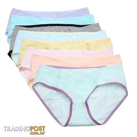 Maternity Underwear - photo 2 of 7