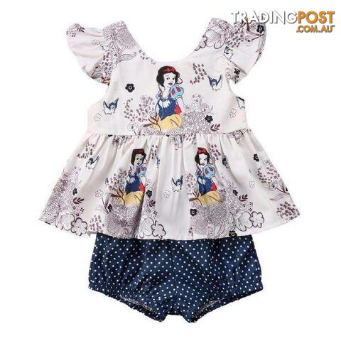 Princess Set