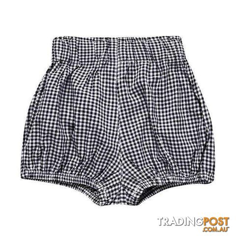 Summer Shorts