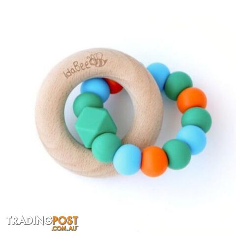 Teethers - photo 4 of 7